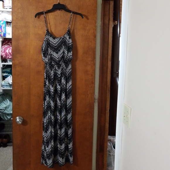 Lush Dresses & Skirts - Maxi dress